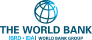 World Bank Logo